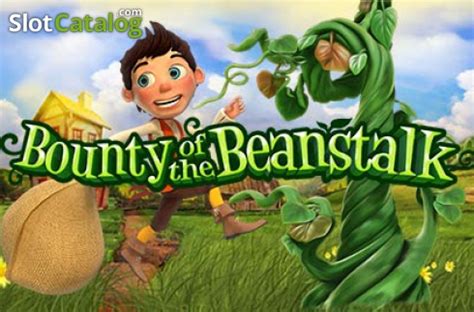 Bounty of the Beanstalk Slot Review ᐈ Play Free Demo.